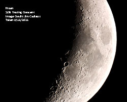 Moon Image