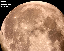 Full Moon Image