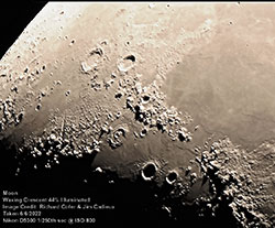 Moon Image