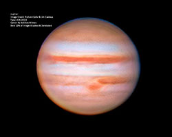 Jupiter Image
